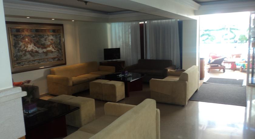 Best Western Plaza Hotel — о. Родос, Греція мініатюра 40