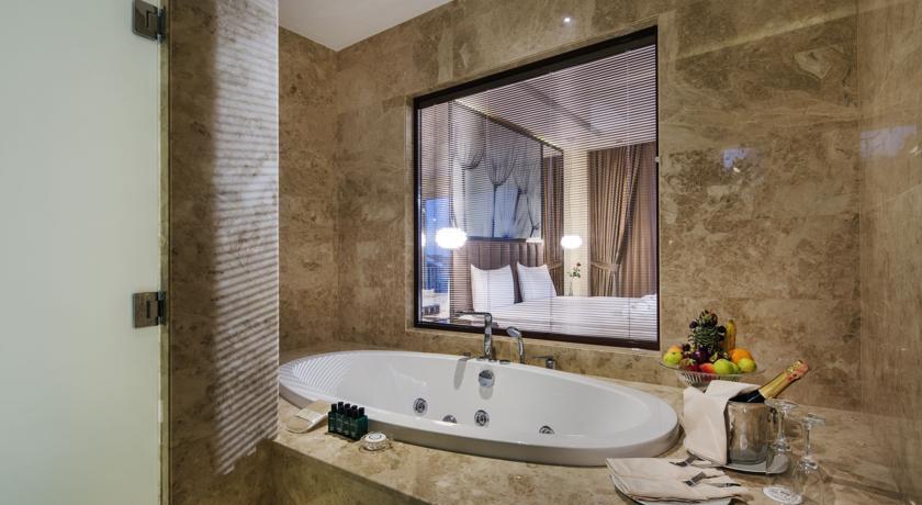 Bellis Deluxe Hotel — Кадріє, Туреччина мініатюра 16