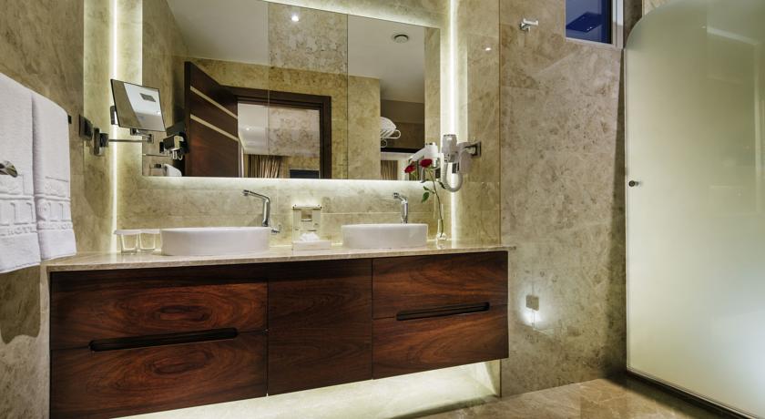 Bellis Deluxe Hotel — Кадріє, Туреччина мініатюра 17