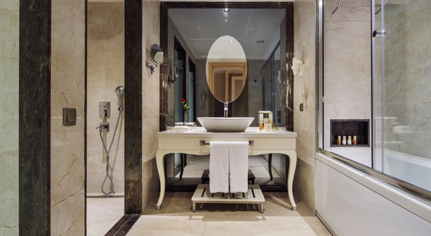 Bellis Deluxe Hotel — Кадріє, Туреччина мініатюра 27
