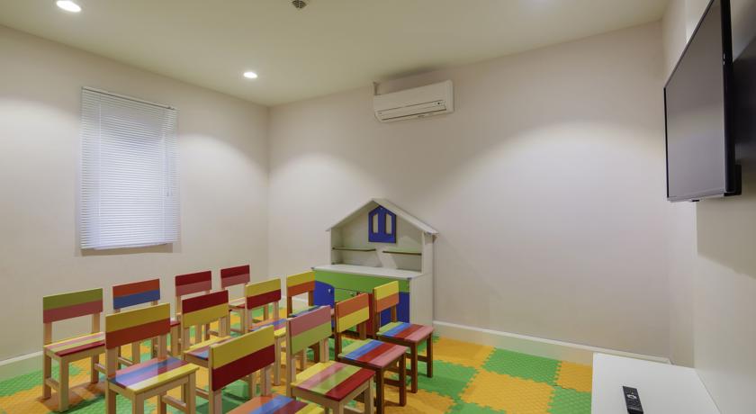 Bellis Deluxe Hotel — Кадріє, Туреччина мініатюра 29