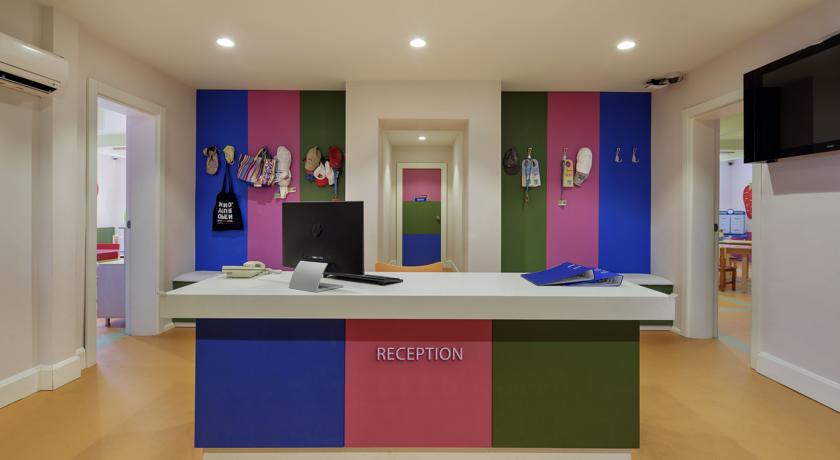 Bellis Deluxe Hotel — Кадріє, Туреччина мініатюра 30