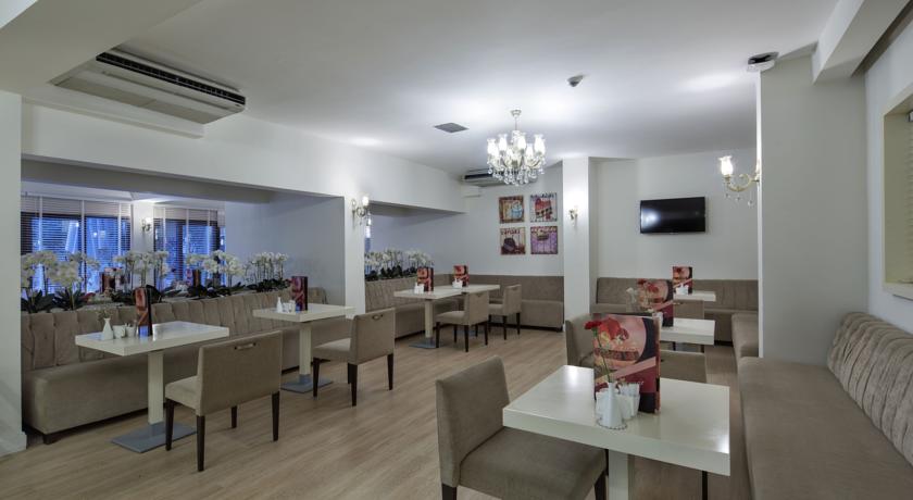 Bellis Deluxe Hotel — Кадріє, Туреччина мініатюра 35