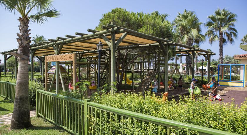 Bellis Deluxe Hotel — Кадріє, Туреччина мініатюра 36
