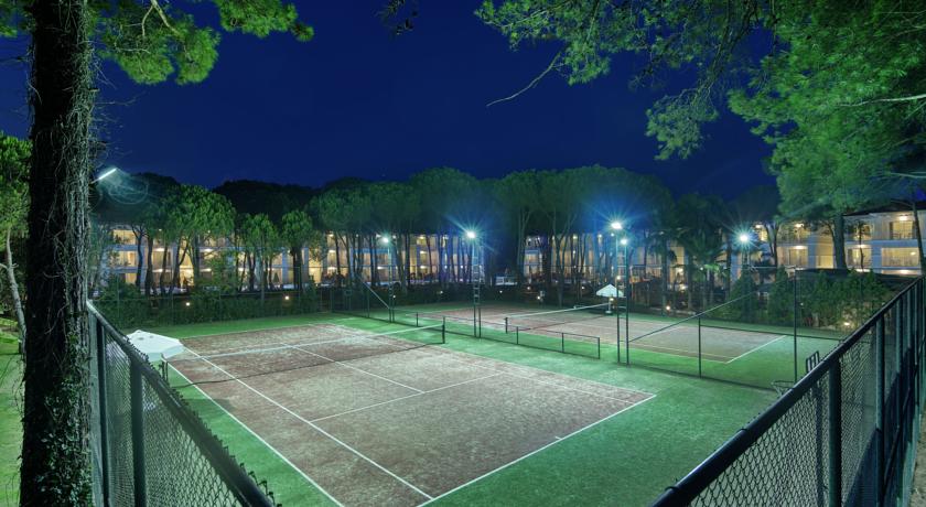 Bellis Deluxe Hotel — Кадріє, Туреччина мініатюра 38