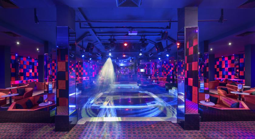 Bellis Deluxe Hotel — Кадріє, Туреччина мініатюра 42