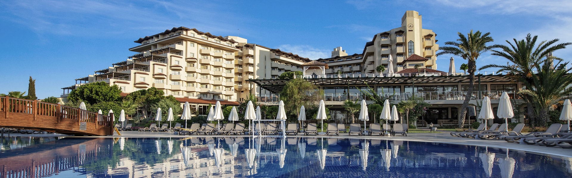 Bellis Deluxe Hotel — Кадріє, Туреччина мініатюра 47