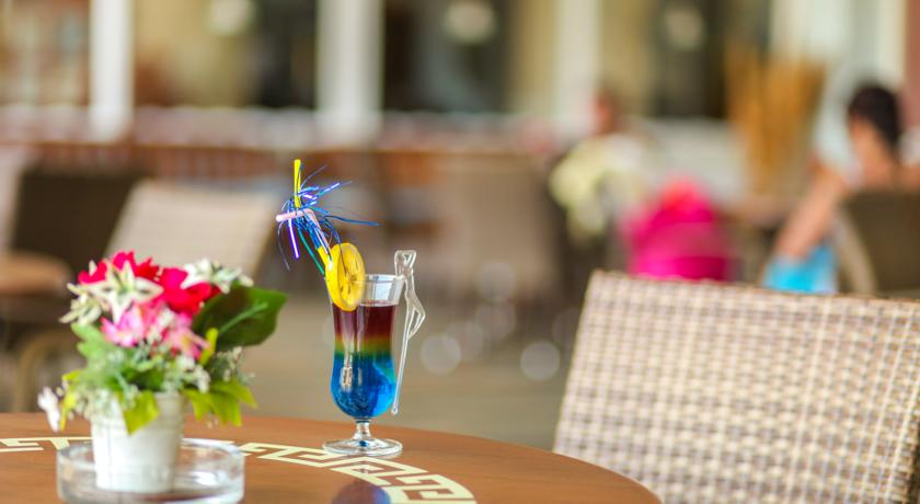 Pine House Hotel — Кемер, Туреччина мініатюра 6