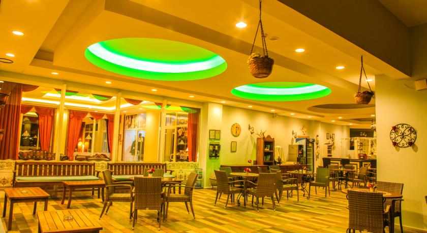 Pine House Hotel — Кемер, Туреччина мініатюра 8