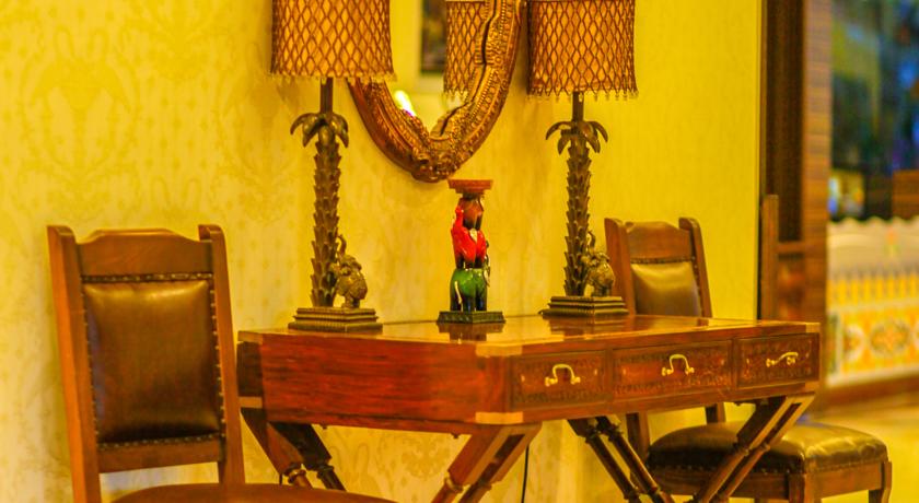 Pine House Hotel — Кемер, Туреччина мініатюра 15