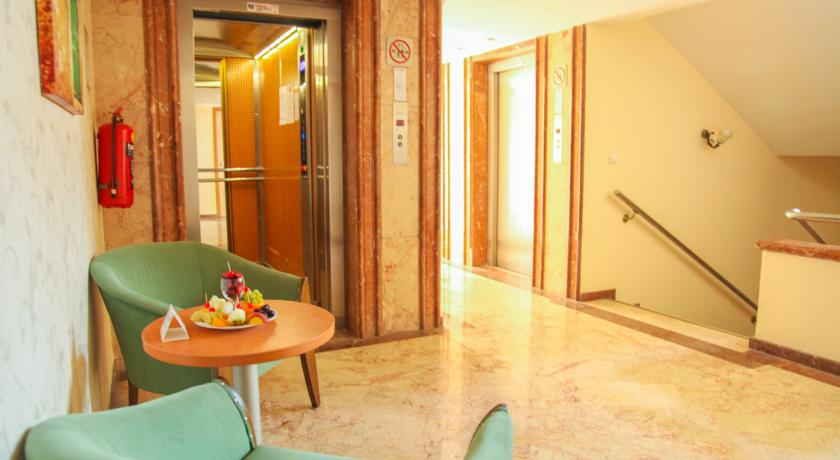 Pine House Hotel — Кемер, Туреччина мініатюра 16