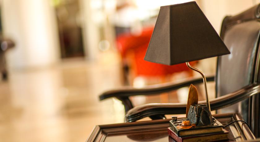 Pine House Hotel — Кемер, Туреччина мініатюра 26