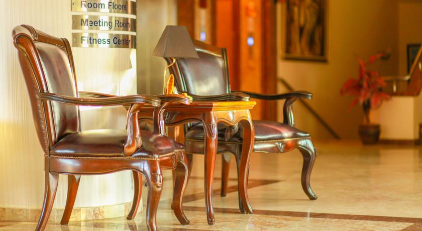 Pine House Hotel — Кемер, Туреччина мініатюра 31