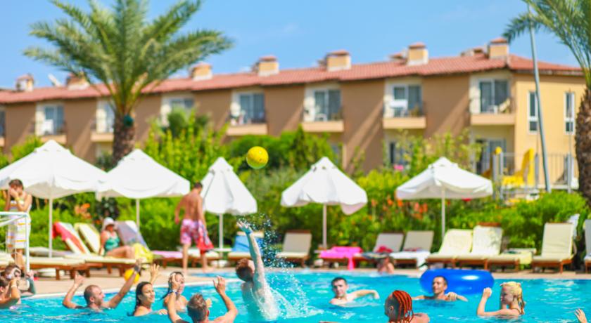 Pine House Hotel — Кемер, Туреччина мініатюра 35