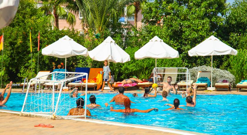 Pine House Hotel — Кемер, Туреччина мініатюра 38