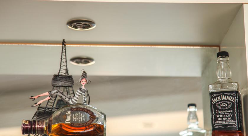 Pine House Hotel — Кемер, Туреччина мініатюра 43