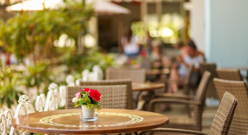 Pine House Hotel — Кемер, Туреччина мініатюра 44