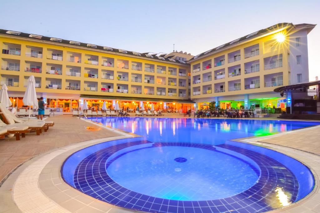 Pine House Hotel — Кемер, Туреччина мініатюра 46