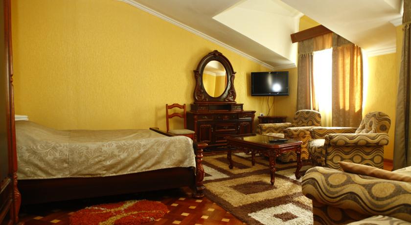 Duta Hotel — Батумі, Грузія — фото 1