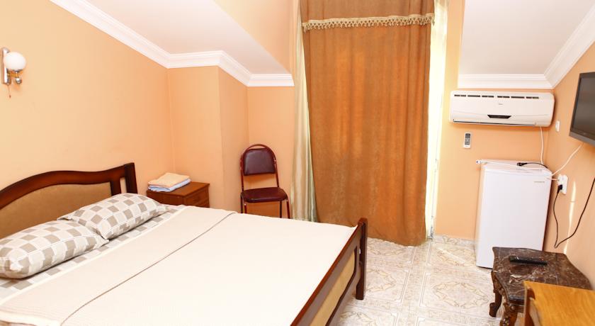 Duta Hotel — Батумі, Грузія мініатюра 6