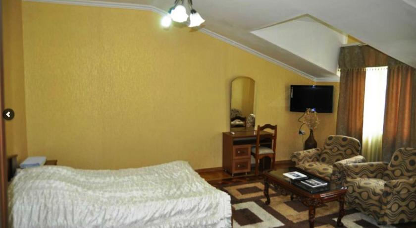 Duta Hotel — Батумі, Грузія мініатюра 9