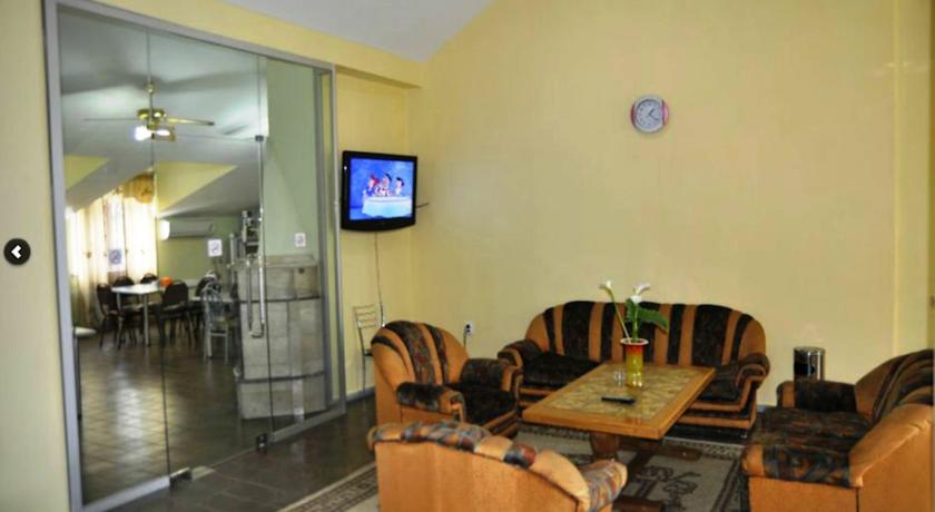Duta Hotel — Батумі, Грузія мініатюра 10