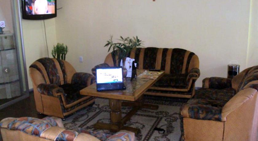 Duta Hotel — Батумі, Грузія мініатюра 12