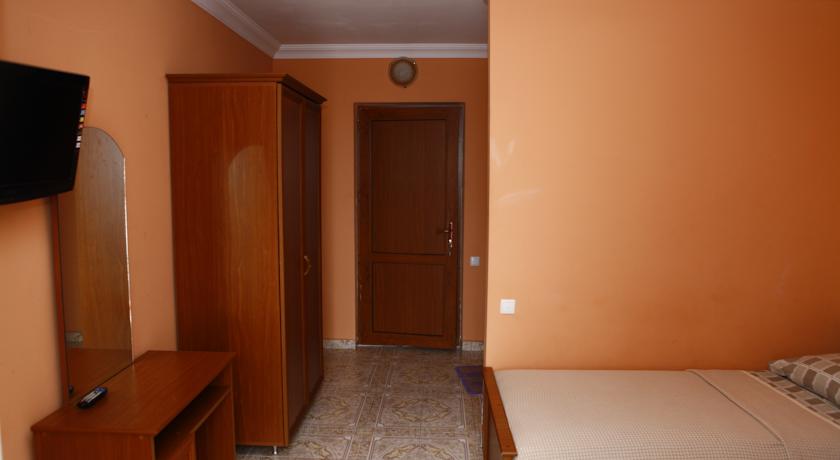 Duta Hotel — Батумі, Грузія мініатюра 13