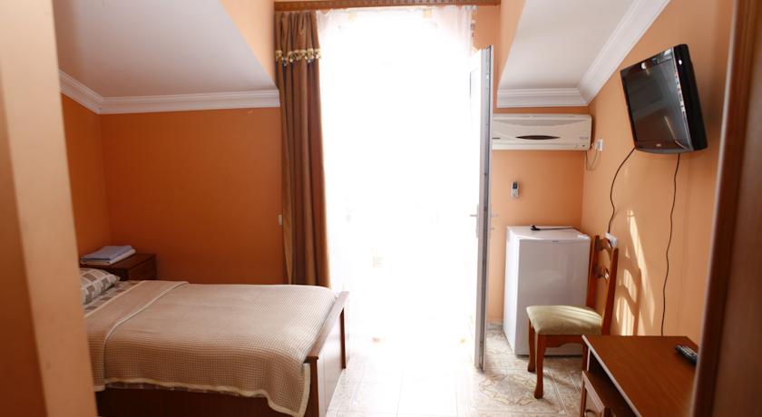 Duta Hotel — Батумі, Грузія мініатюра 14