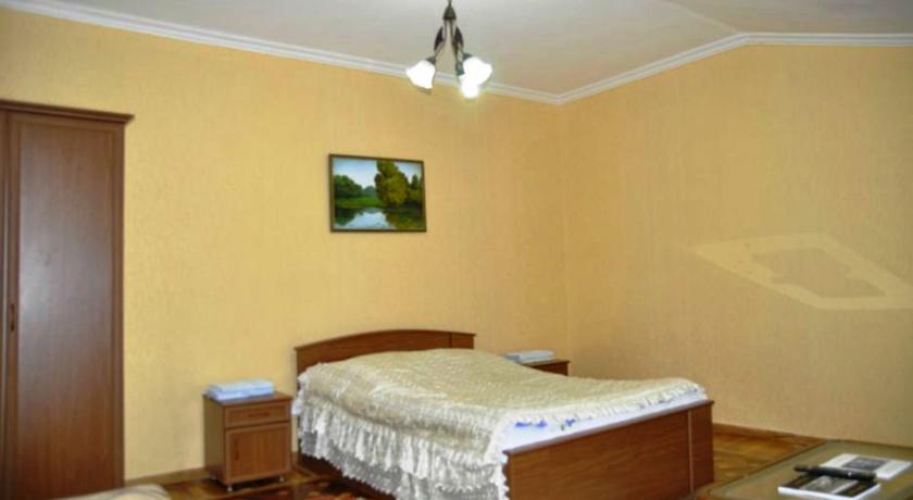 Duta Hotel — Батумі, Грузія мініатюра 15