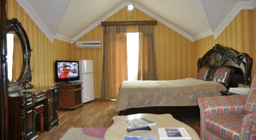 Duta Hotel — Батумі, Грузія мініатюра 16