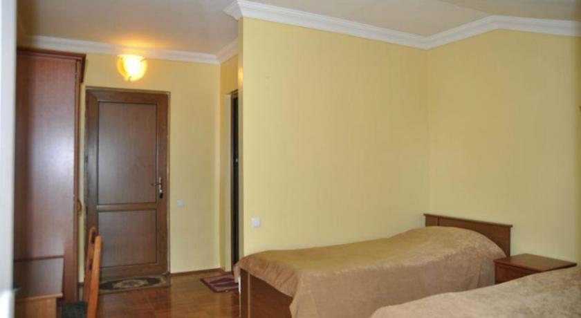 Duta Hotel — Батумі, Грузія мініатюра 17