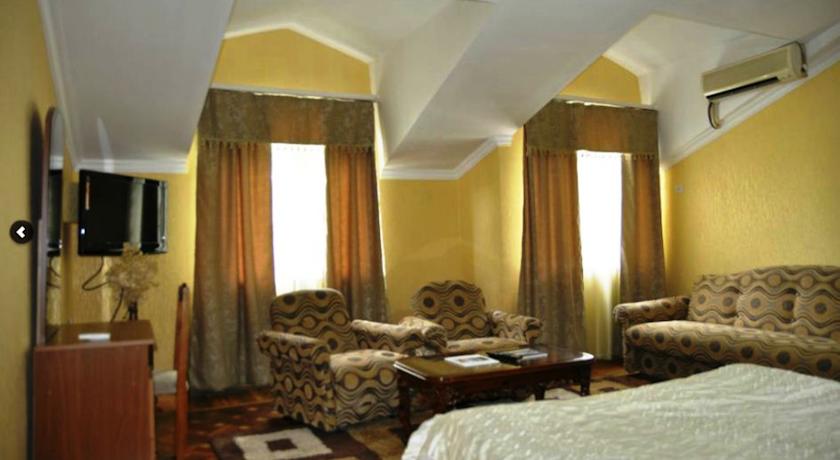 Duta Hotel — Батумі, Грузія мініатюра 18