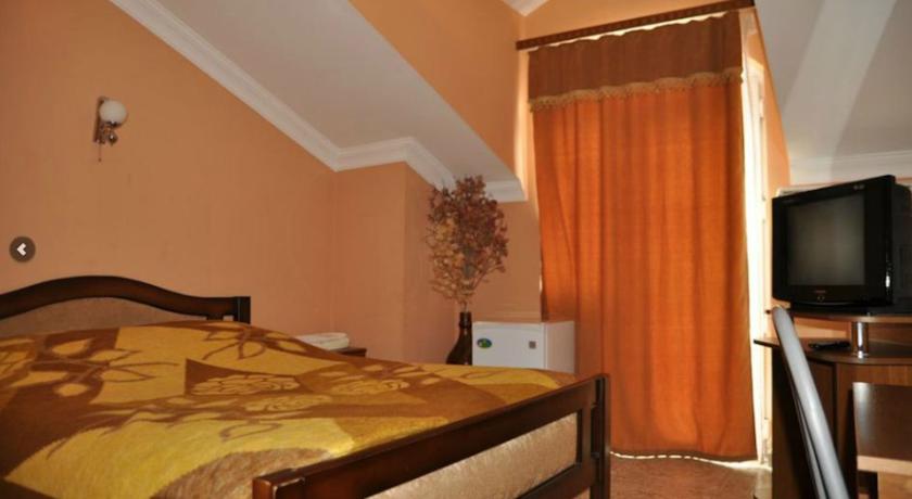 Duta Hotel — Батумі, Грузія мініатюра 19