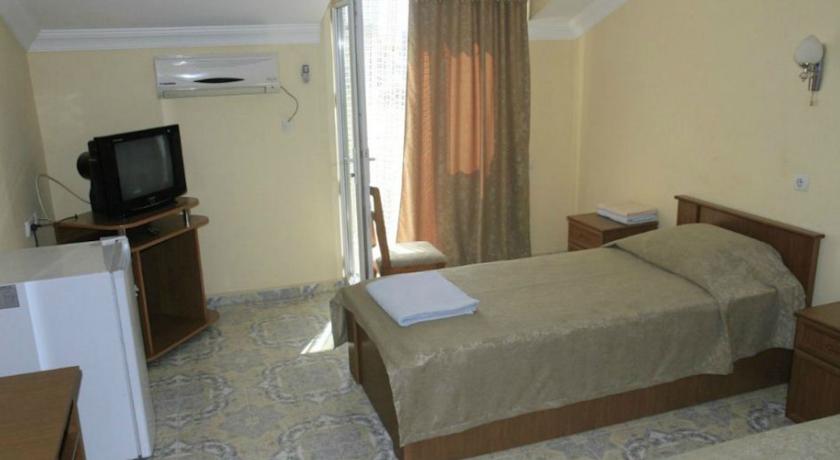 Duta Hotel — Батумі, Грузія мініатюра 21