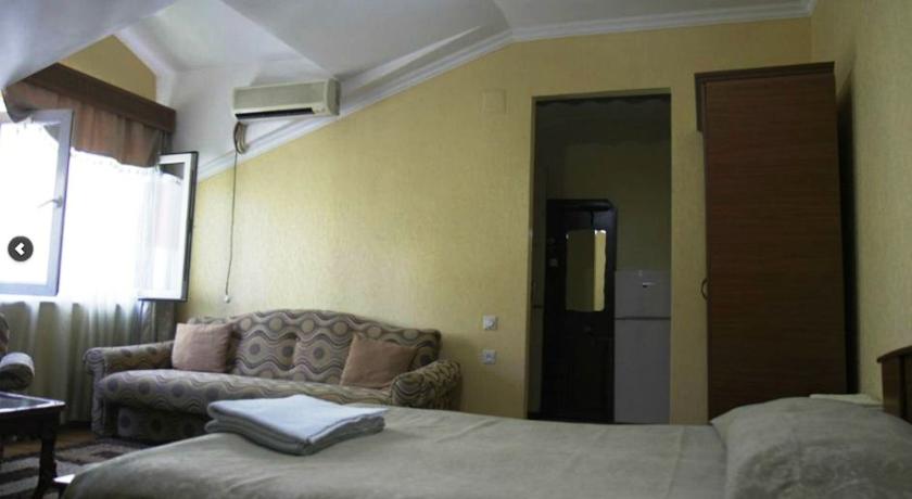 Duta Hotel — Батумі, Грузія мініатюра 22