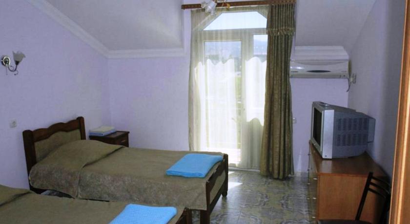 Duta Hotel — Батумі, Грузія мініатюра 24