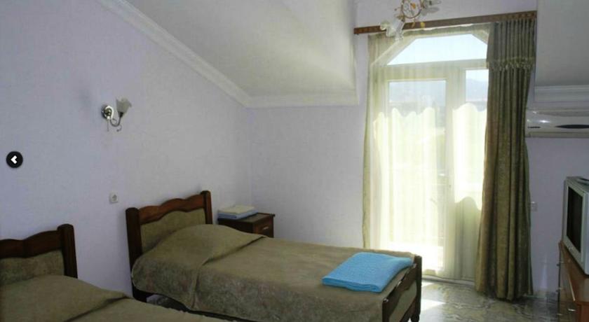 Duta Hotel — Батумі, Грузія мініатюра 25