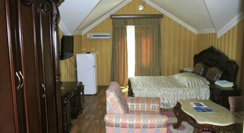 Duta Hotel — Батумі, Грузія мініатюра 26
