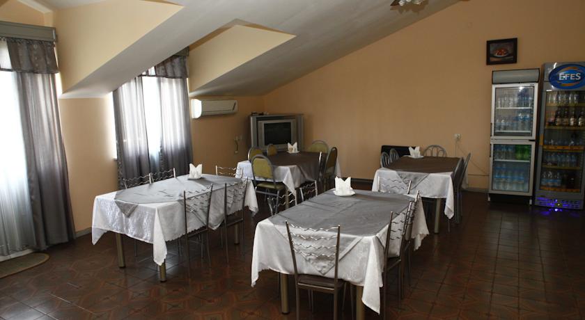 Duta Hotel — Батумі, Грузія мініатюра 27