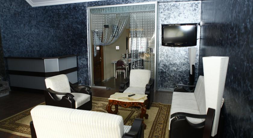 Duta Hotel — Батумі, Грузія мініатюра 28