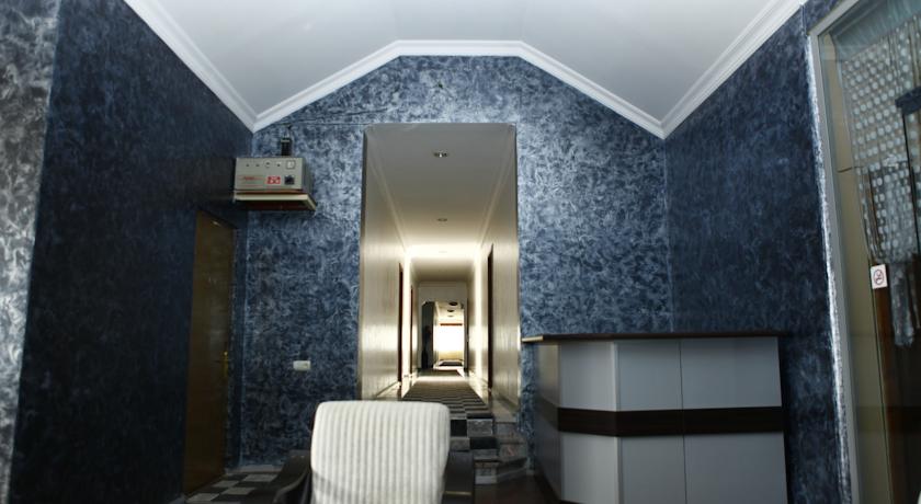 Duta Hotel — Батумі, Грузія мініатюра 29