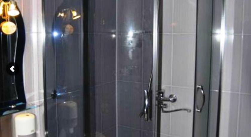 Duta Hotel — Батумі, Грузія мініатюра 30