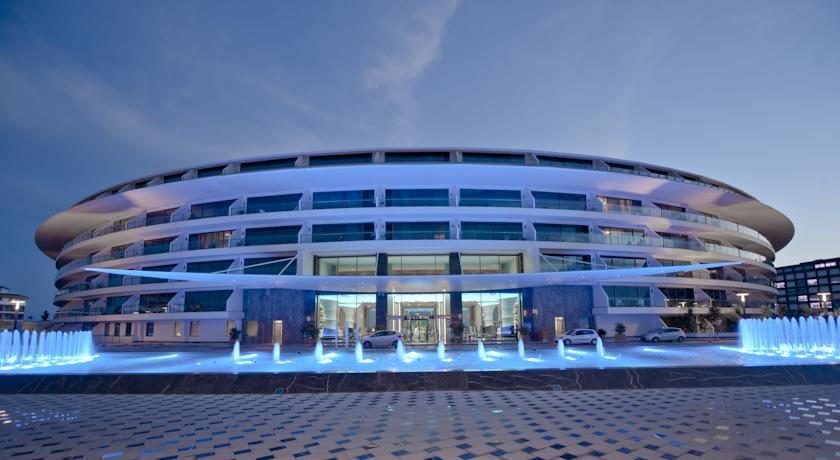 Maxx Royal Belek Golf Resort — Белек, Туреччина мініатюра 345