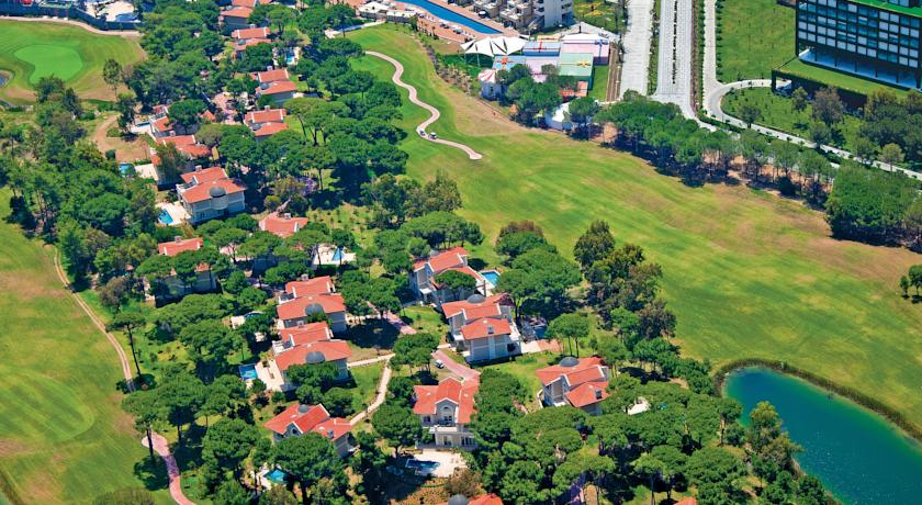 Maxx Royal Belek Golf Resort — Белек, Туреччина мініатюра 348