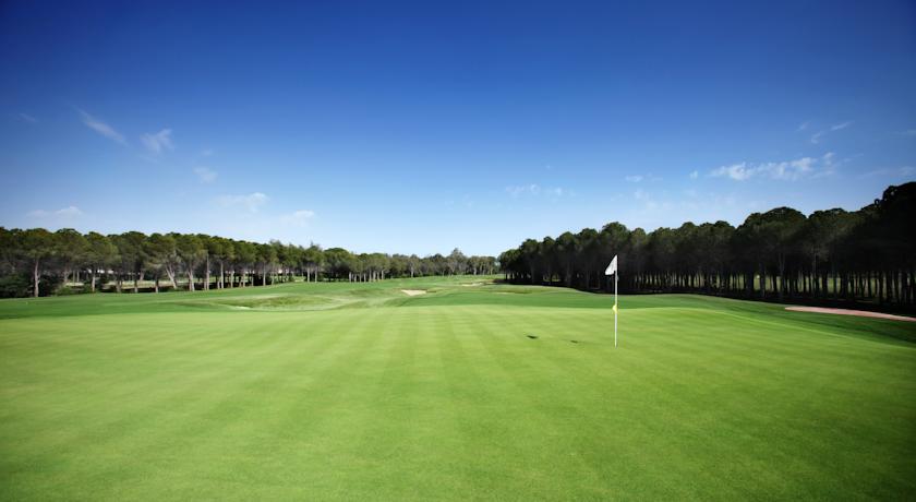 Maxx Royal Belek Golf Resort — Белек, Туреччина мініатюра 350