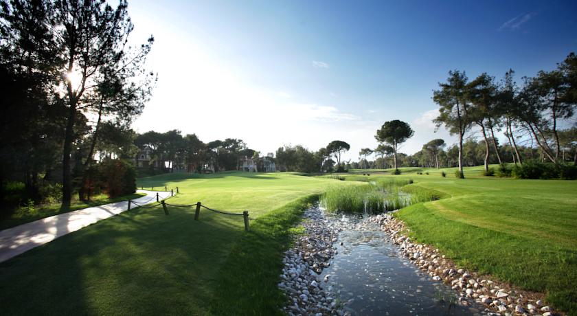 Maxx Royal Belek Golf Resort — Белек, Туреччина мініатюра 351