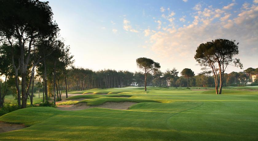 Maxx Royal Belek Golf Resort — Белек, Туреччина мініатюра 352