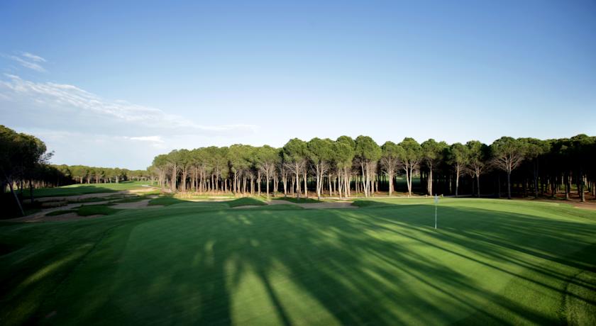 Maxx Royal Belek Golf Resort — Белек, Туреччина мініатюра 353