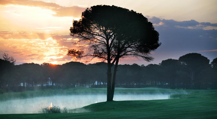 Maxx Royal Belek Golf Resort — Белек, Туреччина мініатюра 354